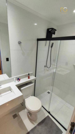 Imagem Apartamento com 2 Quartos à Venda, 64 m² em Boqueirão - Praia Grande Imagem Apartamento com 2 Quartos à Venda, 64 m² em Boqueirão - Praia Grande