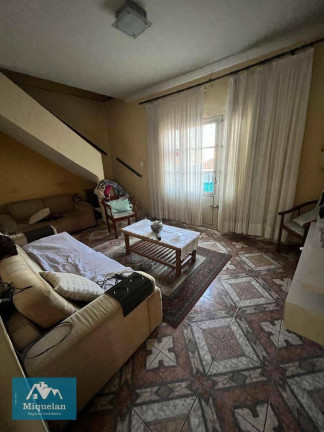 Imagem Sobrado com 3 Quartos à Venda, 234 m² em Vila Medeiros - São Paulo Imagem Sobrado com 3 Quartos à Venda, 234 m² em Vila Medeiros - São Paulo