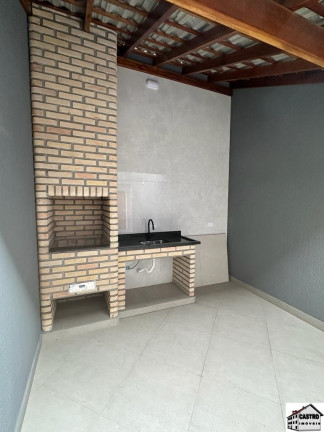 Imagem Sobrado com 3 Quartos à Venda, 126 m² em Vila Ré - São Paulo Imagem Sobrado com 3 Quartos à Venda, 126 m² em Vila Ré - São Paulo