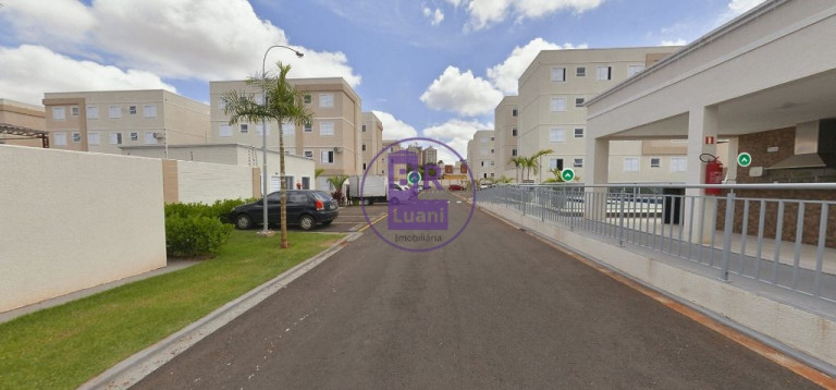 Imagem Apartamento com 2 Quartos à Venda, 43 m² em Esperança - Londrina Imagem Apartamento com 2 Quartos à Venda, 43 m² em Esperança - Londrina