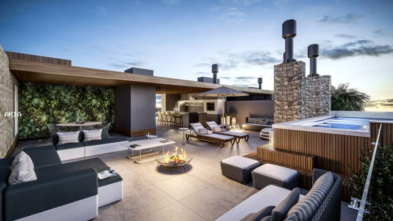 Imagem Casa com 3 Quartos à Venda, 269 m² em Prainha - Torres
