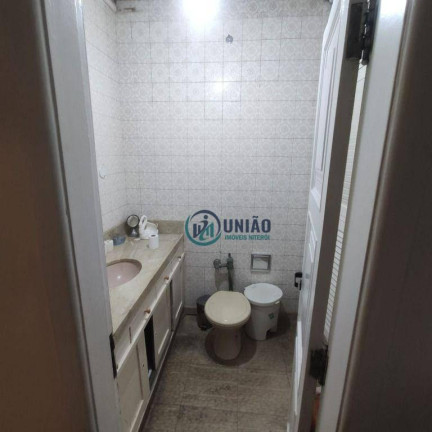 Imagem Apartamento com 3 Quartos à Venda, 113 m² em Centro - Niterói Imagem Apartamento com 3 Quartos à Venda, 113 m² em Centro - Niterói