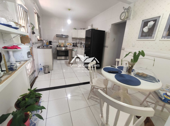Imagem Sobrado com 2 Quartos à Venda, 87 m² em Jardim Vinte E Cinco De Agosto - Duque De Caxias