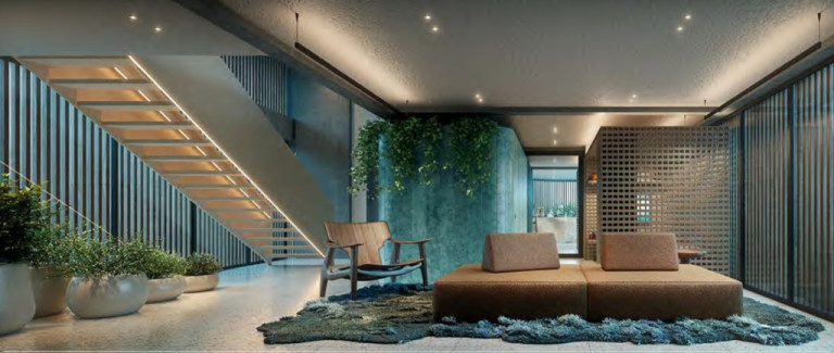 Imagem Imóvel com 1 Quarto à Venda,  em Vila Madalena - São Paulo