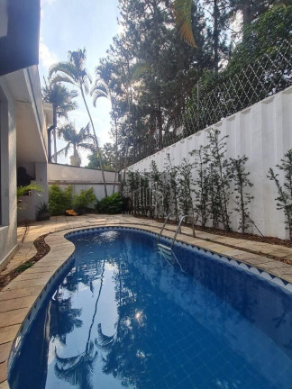 Imagem Casa com 4 Quartos à Venda, 360 m² em Alphaville - Santana De Parnaíba Imagem Casa com 4 Quartos à Venda, 360 m² em Alphaville - Santana De Parnaíba
