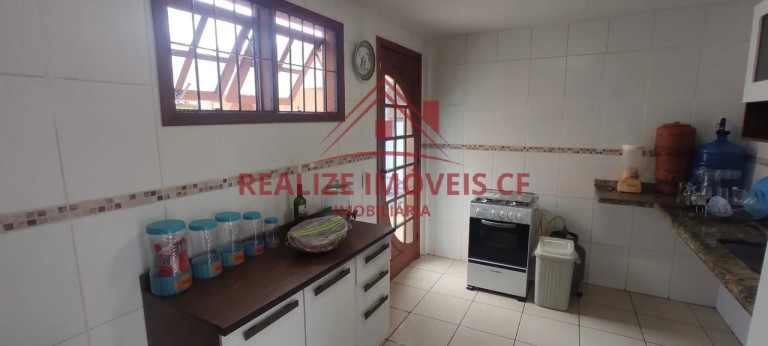Imagem Casa de Condomínio com 2 Quartos para Alugar, 12 m² em Jardim Olinda - Cabo Frio