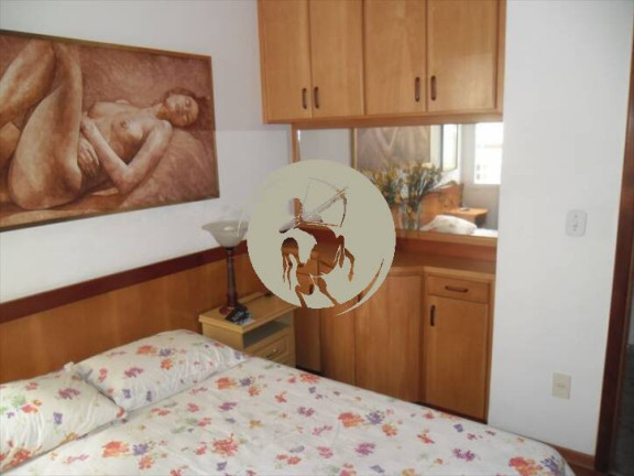 Imagem Apartamento com 1 Quarto à Venda, 58 m² em Gonzaga - Santos Imagem Apartamento com 1 Quarto à Venda, 58 m² em Gonzaga - Santos