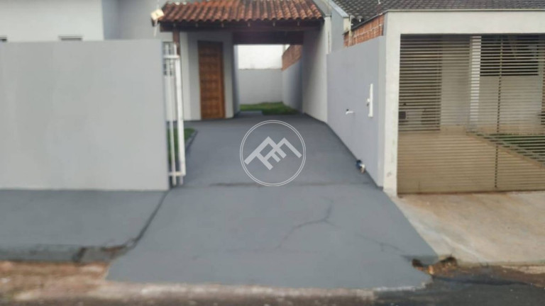 Imagem Casa com 2 Quartos à Venda, 69 m² em Jardim Planalto - Londrina Imagem Casa com 2 Quartos à Venda, 69 m² em Jardim Planalto - Londrina