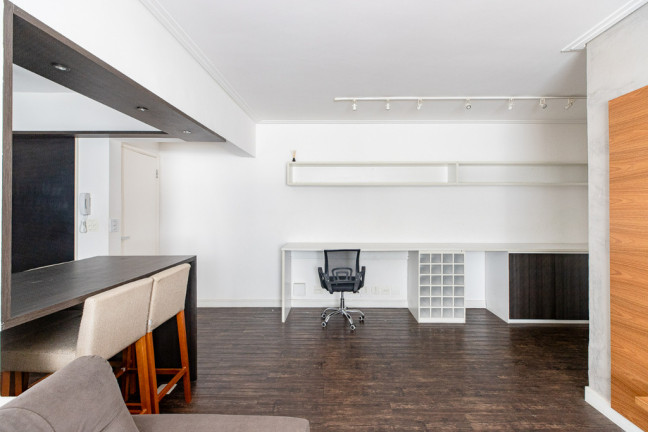 Apartamento com 2 Quartos à Venda, 101 m² em Itaim Bibi - São Paulo