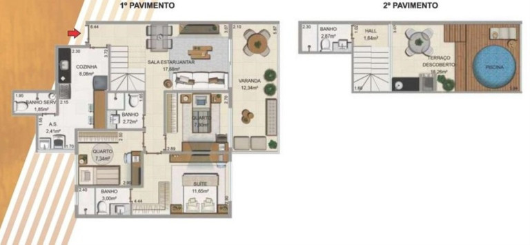 Imagem Imóvel com 3 Quartos à Venda, 86 m² em Recreio Dos Bandeirantes - Rio De Janeiro Imagem Imóvel com 3 Quartos à Venda, 86 m² em Recreio Dos Bandeirantes - Rio De Janeiro