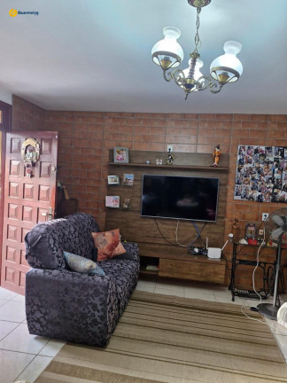 Imagem Casa com 3 Quartos à Venda, 258 m² em Barreiros - São José Imagem Casa com 3 Quartos à Venda, 258 m² em Barreiros - São José