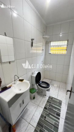 Imagem Casa com 2 Quartos à Venda, 125 m² em Vila Atlântica - Mongaguá