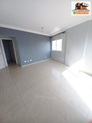 Imagem Apartamento com 3 Quartos à Venda, 100 m² em Gonzaga - Santos Imagem Apartamento com 3 Quartos à Venda, 100 m² em Gonzaga - Santos