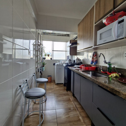 Imagem Apartamento com 1 Quarto à Venda, 40 m² em Tupi - Praia Grande Imagem Apartamento com 1 Quarto à Venda, 40 m² em Tupi - Praia Grande