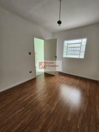 Imagem Casa com 2 Quartos à Venda, 141 m² em Vila Alzira - Santo André Imagem Casa com 2 Quartos à Venda, 141 m² em Vila Alzira - Santo André