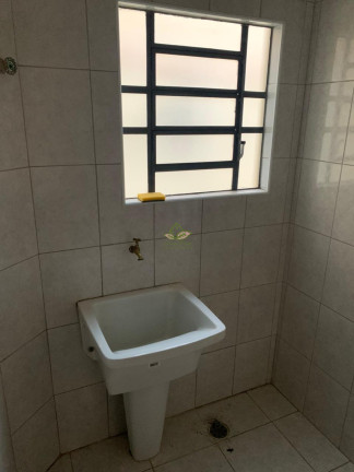 Imagem Apartamento com 3 Quartos à Venda, 59 m² em Condomínio Residencial Beija-flor - Itatiba