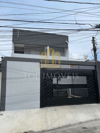 Sobrado com 3 Quartos à Venda, 150 m² em Conjunto Residencial Dom Pedro Ii - São José Dos Campos