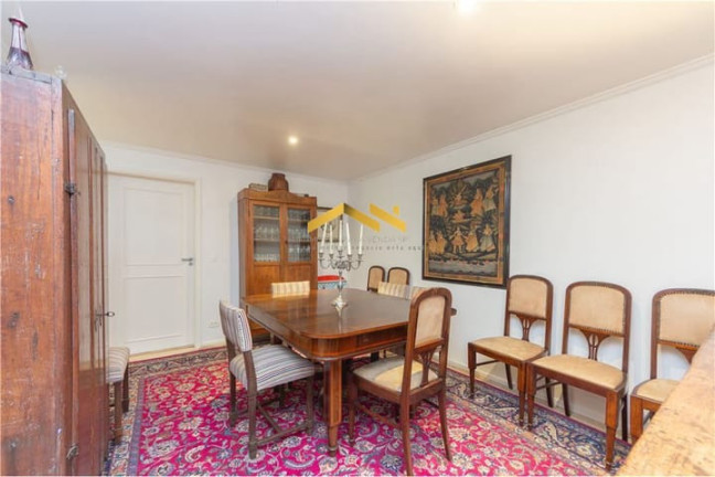 Apartamento com 3 Quartos à Venda, 149 m² em Itaim Bibi - São Paulo