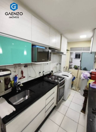 Imagem Apartamento com 3 Quartos à Venda, 57 m² em Novo Osasco - Osasco Imagem Apartamento com 3 Quartos à Venda, 57 m² em Novo Osasco - Osasco