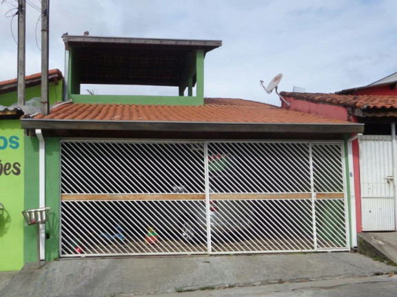 Casa com 3 Quartos à Venda, 109 m² em Campos De São José - São José Dos Campos