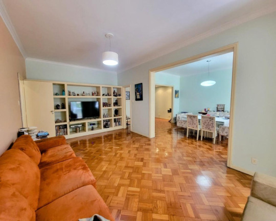 Imagem Imóvel com 3 Quartos à Venda, 198 m² em Flamengo - Rio De Janeiro