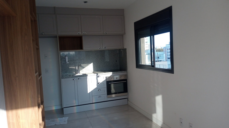 Imagem Imóvel Comercial à Venda, 29 m² em  Vila Santa Catarina  -  São Paulo 