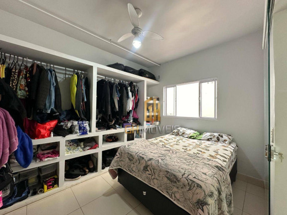 Imagem Casa com 3 Quartos à Venda, 145 m² em Vila Jardim Vitória - Goiânia Imagem Casa com 3 Quartos à Venda, 145 m² em Vila Jardim Vitória - Goiânia