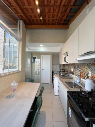Imagem Imóvel com 2 Quartos à Venda, 89 m² em Campestre - Santo André Imagem Imóvel com 2 Quartos à Venda, 89 m² em Campestre - Santo André