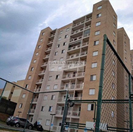 Imagem Imóvel com 2 Quartos à Venda, 54 m² em Jardim Do Lago Continuação - Campinas Imagem Imóvel com 2 Quartos à Venda, 54 m² em Jardim Do Lago Continuação - Campinas
