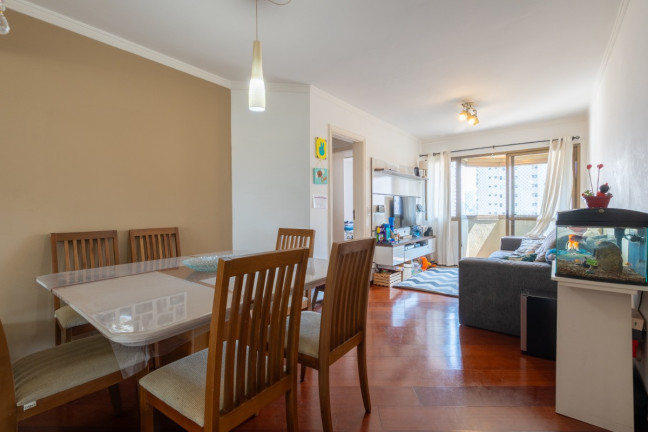Imagem Apartamento com 2 Quartos à Venda, 67 m² em Vila Gumercindo - São Paulo Imagem Apartamento com 2 Quartos à Venda, 67 m² em Vila Gumercindo - São Paulo