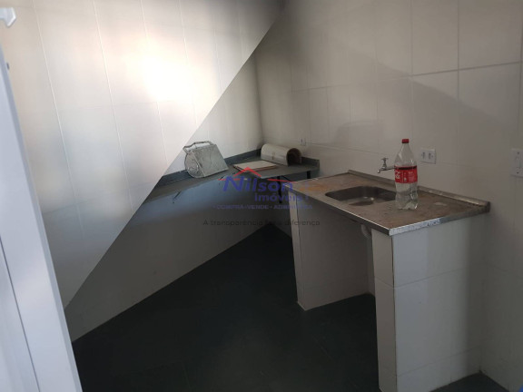 Imagem Galpão para Alugar, 280 m² em Vila Nova Bonsucesso - Guarulhos