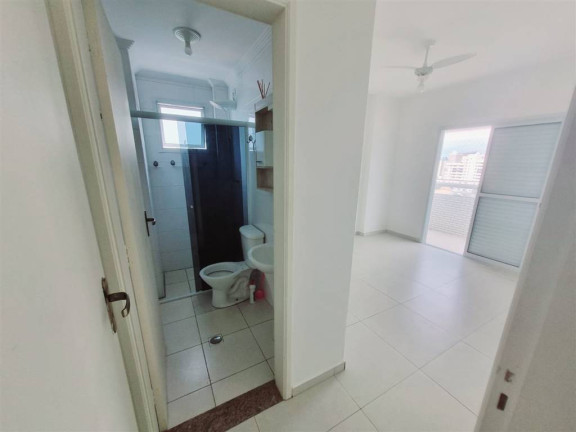 Imagem Apartamento com 3 Quartos para Alugar, 102 m² em Guilhermina - Praia Grande Imagem Apartamento com 3 Quartos para Alugar, 102 m² em Guilhermina - Praia Grande
