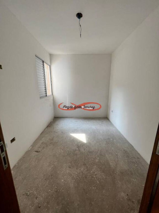 Imagem Apartamento com 2 Quartos à Venda, 43 m² em Vila Nhocune - São Paulo