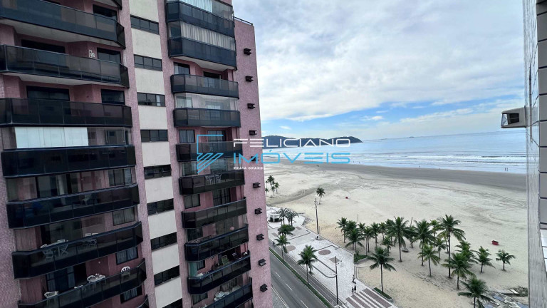 Imagem Apartamento com 3 Quartos à Venda, 96 m² em Guilhermina - Praia Grande Imagem Apartamento com 3 Quartos à Venda, 96 m² em Guilhermina - Praia Grande