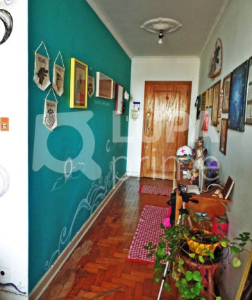 Imagem Apartamento com 1 Quarto à Venda, 60 m² em Santana - São Paulo Imagem Apartamento com 1 Quarto à Venda, 60 m² em Santana - São Paulo