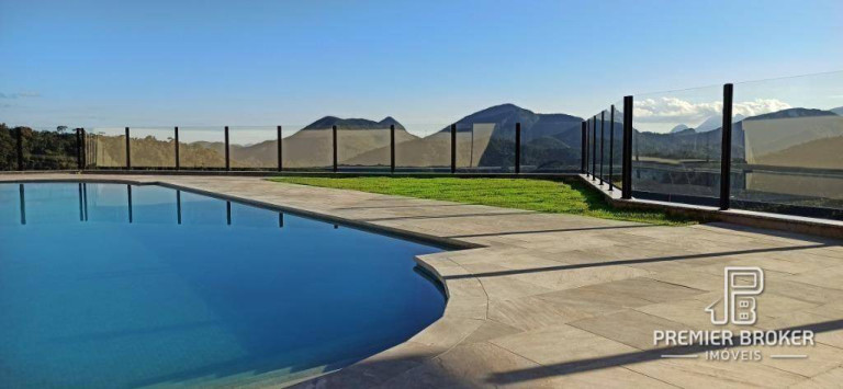 Imagem Casa com 2 Quartos à Venda, 95 m² em Albuquerque - Teresópolis Imagem Casa com 2 Quartos à Venda, 95 m² em Albuquerque - Teresópolis
