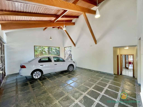 Imagem Casa de Condomínio com 5 Quartos à Venda, 1 m² em Granja Viana - Cotia