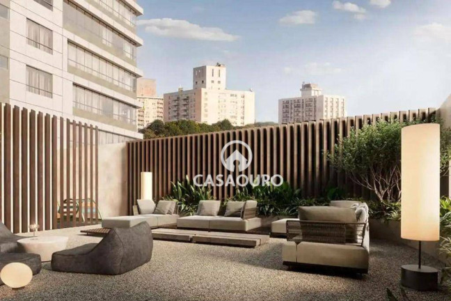 Imagem Apartamento com 4 Quartos à Venda, 201 m² em Funcionários - Belo Horizonte Imagem Apartamento com 4 Quartos à Venda, 201 m² em Funcionários - Belo Horizonte