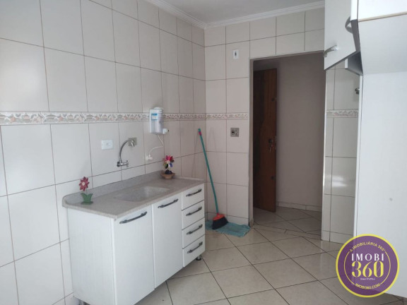 Imagem Apartamento com 2 Quartos à Venda, 54 m² em Vila Marieta - São Paulo