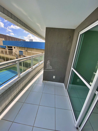 Imagem Apartamento com 3 Quartos à Venda, 80 m² em Edson Queiroz - Fortaleza