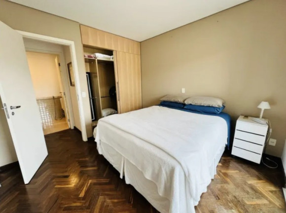 Imagem Apartamento com 1 Quarto à Venda, 52 m² em Pinheiros - São Paulo