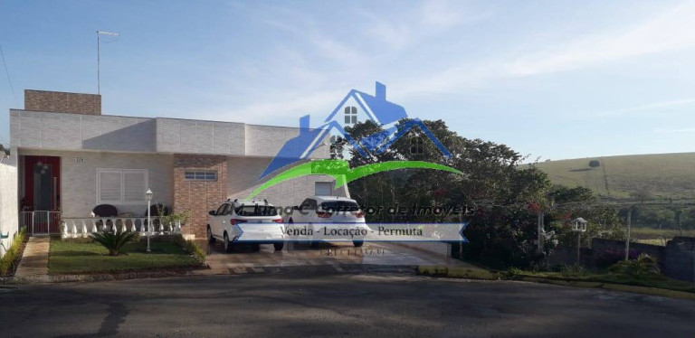 Imagem Casa de Condomínio com 3 Quartos à Venda, 260 m² em Condomínio Portal Da Serra - Bragança Paulista Imagem Casa de Condomínio com 3 Quartos à Venda, 260 m² em Condomínio Portal Da Serra - Bragança Paulista