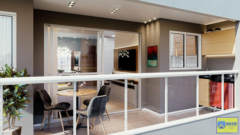 Imagem Apartamento com 3 Quartos à Venda, 132 m² em Jardim Camburi - Vitória Imagem Apartamento com 3 Quartos à Venda, 132 m² em Jardim Camburi - Vitória
