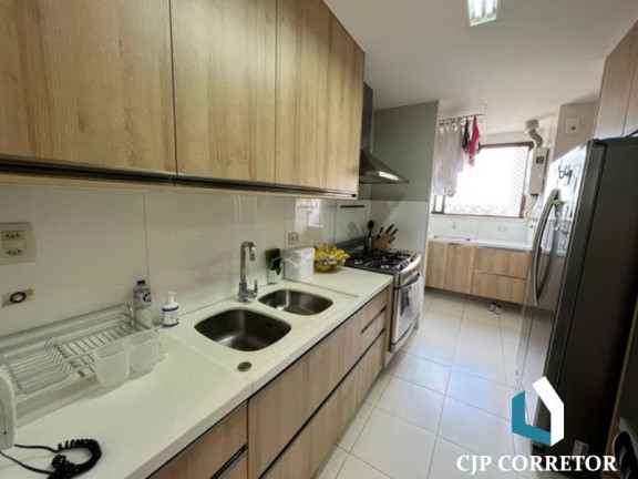 Imagem Apartamento com 3 Quartos à Venda, 130 m² em Horto Florestal - Salvador Imagem Apartamento com 3 Quartos à Venda, 130 m² em Horto Florestal - Salvador