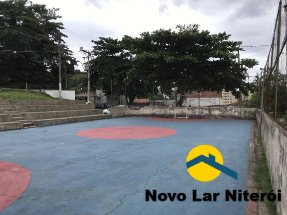Imagem Apartamento com 2 Quartos à Venda, 60 m² em Fonseca - Niterói Imagem Apartamento com 2 Quartos à Venda, 60 m² em Fonseca - Niterói