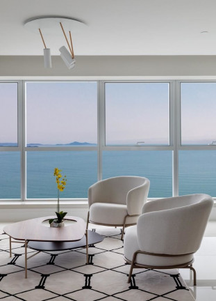 Imagem Apartamento com 4 Quartos à Venda,  em Centro - Balneário Camboriú