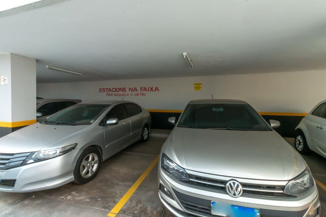 Imagem Apartamento com 2 Quartos à Venda, 80 m² em Pinheiros - São Paulo Imagem Apartamento com 2 Quartos à Venda, 80 m² em Pinheiros - São Paulo