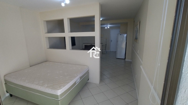 Imagem Apartamento com 1 Quarto à Venda, em Gragoatá - Niterói Imagem Apartamento com 1 Quarto à Venda, em Gragoatá - Niterói