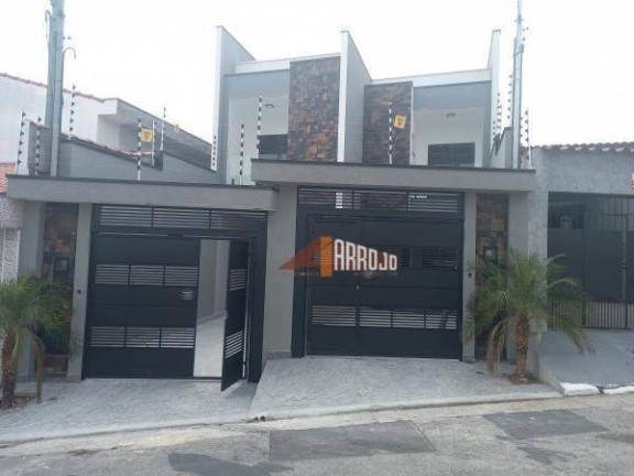 Imagem Sobrado com 3 Quartos à Venda, 135 m² em Penha De França - São Paulo Imagem Sobrado com 3 Quartos à Venda, 135 m² em Penha De França - São Paulo