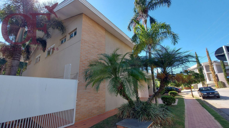 Imagem Casa de Condomínio com 3 Quartos à Venda, 556 m² em Portal Do Paraíso Ii - Jundiaí Imagem Casa de Condomínio com 3 Quartos à Venda, 556 m² em Portal Do Paraíso Ii - Jundiaí